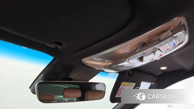 Genesis G80 (RG3) id 4666683 из Кореи 19