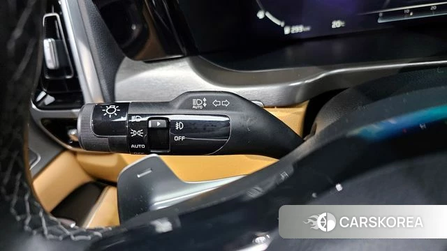 Kia Sorento 4th Generation id 4293682 из Кореи 19
