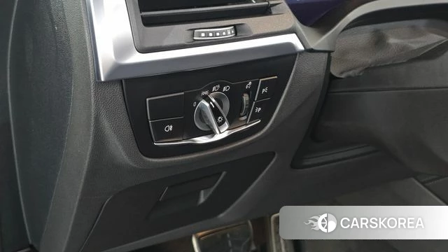 BMW X4 (G02) id 4753206 из Кореи 19