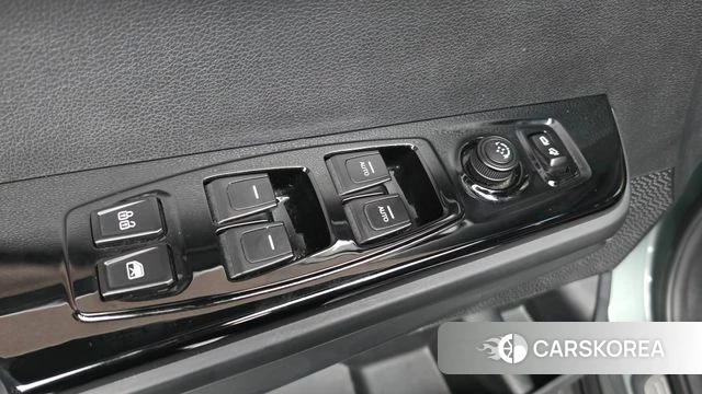 Ssangyong Torres id 4773605 из Кореи 19