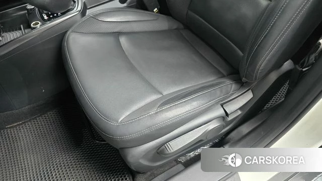 Ssangyong Berry New Tivoli id 4746605 из Кореи 19