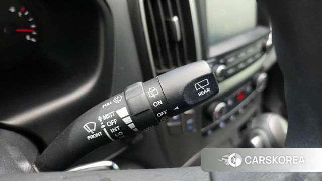 Hyundai The New Grand Starex id 4317091 из Кореи 19