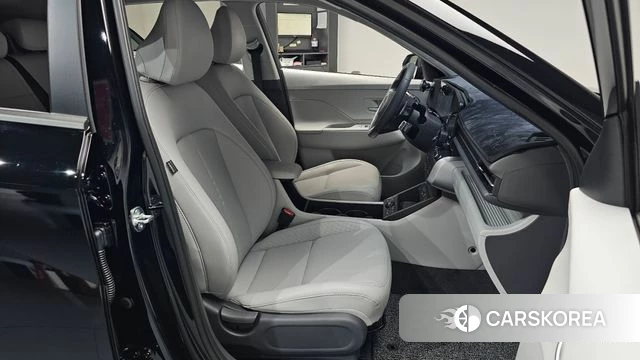 Hyundai Kona (SX2) id 4853804 из Кореи 19