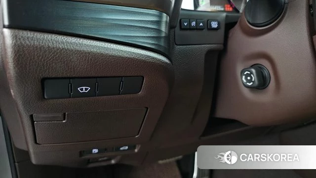 Lexus ES300h 7th generation id 4551656 из Кореи 19