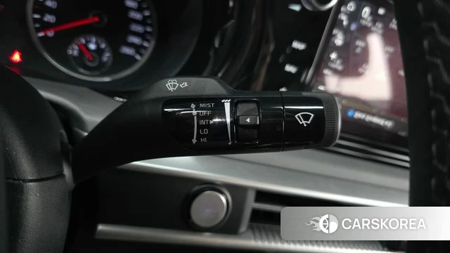 Kia K5 3rd generation id 4708131 из Кореи 19