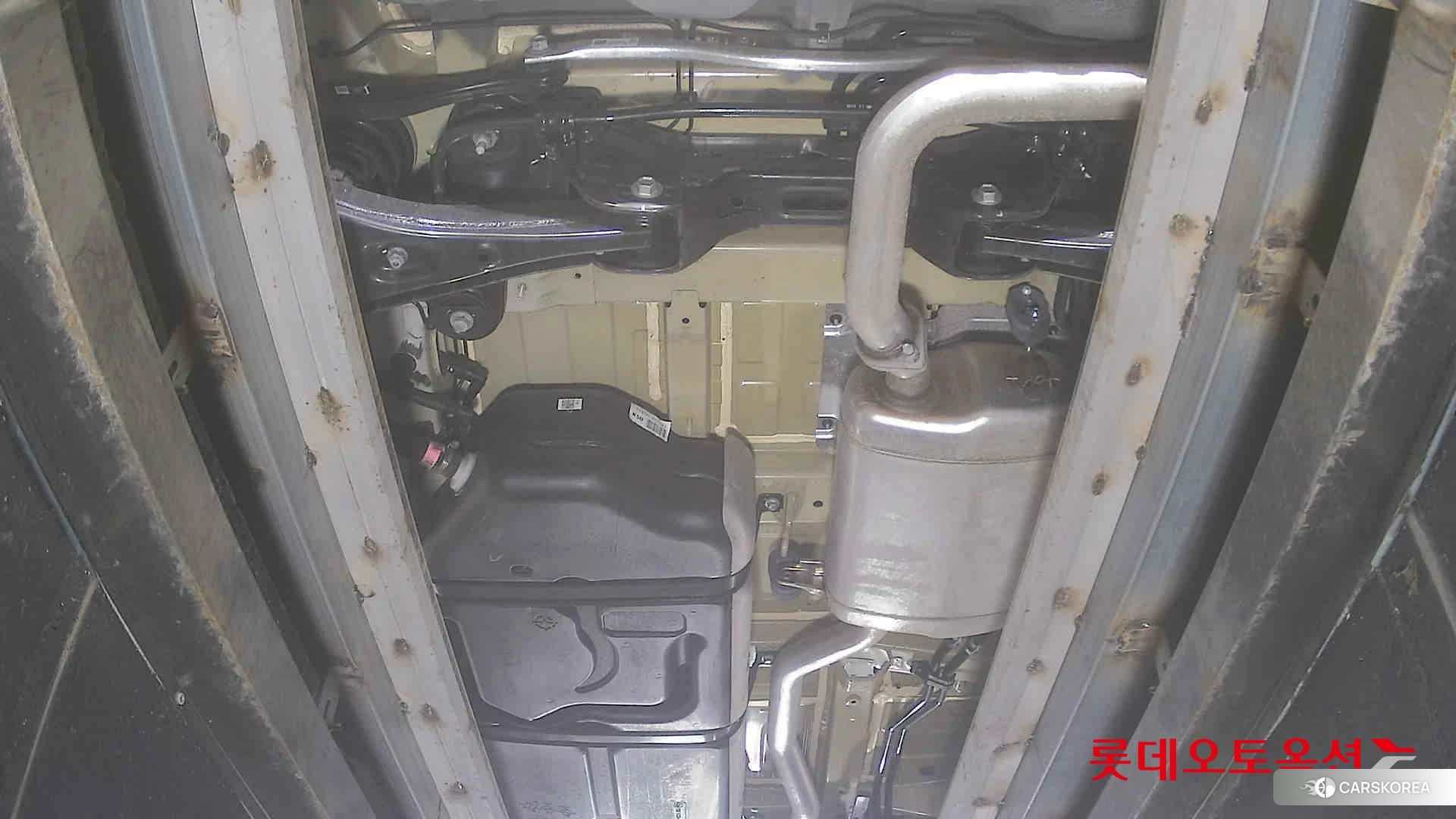 Kia Carnival Hairimujin id 4909295 из Кореи 19