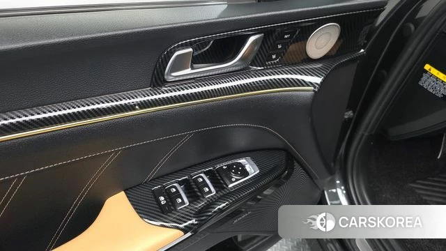 Kia K5 3rd generation id 4746365 из Кореи 19