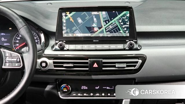 Kia Seltos id 4282898 из Кореи 19