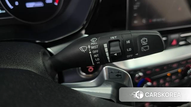 Kia Niro EV id 4775267 из Кореи 19