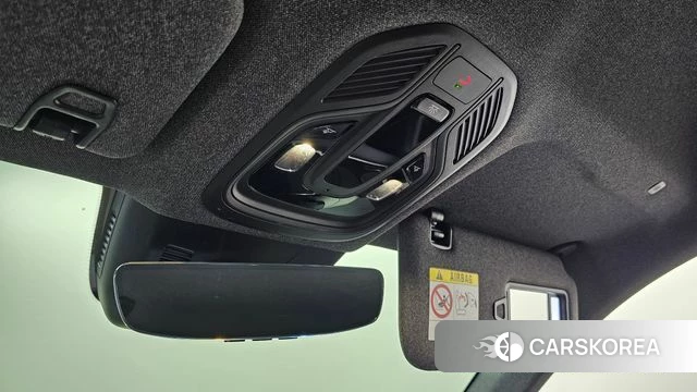 Renault Korea (Samsung) Grand Coleos id 4408013 из Кореи 19
