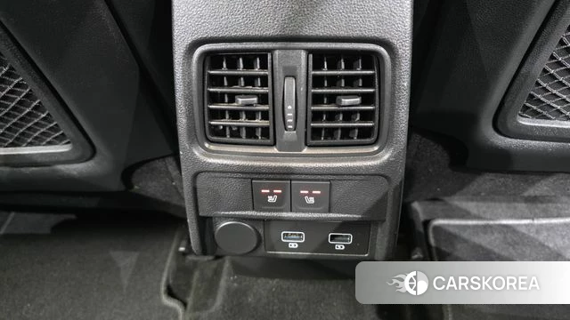 Renault Korea (Samsung) XM3 id 4872856 из Кореи 19
