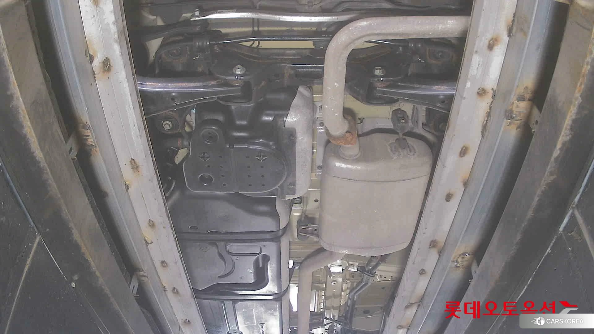 Kia Carnival id 4498434 из Кореи 19