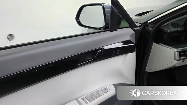 Hyundai Grandeur (GN7) id 4308120 из Кореи 19