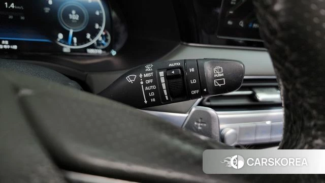 Hyundai Palisade id 4187220 из Кореи 19