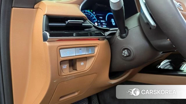 Genesis G80 (RG3) id 4223224 из Кореи 19