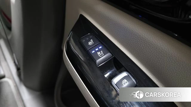 Kia Carnival 4th generation id 4604293 из Кореи 19