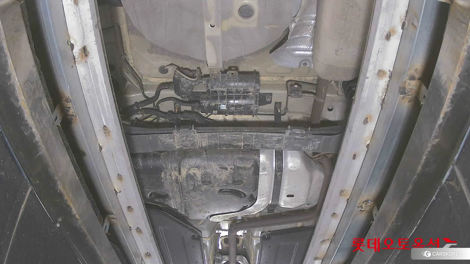Hyundai Avante id 4289373 из Кореи 19