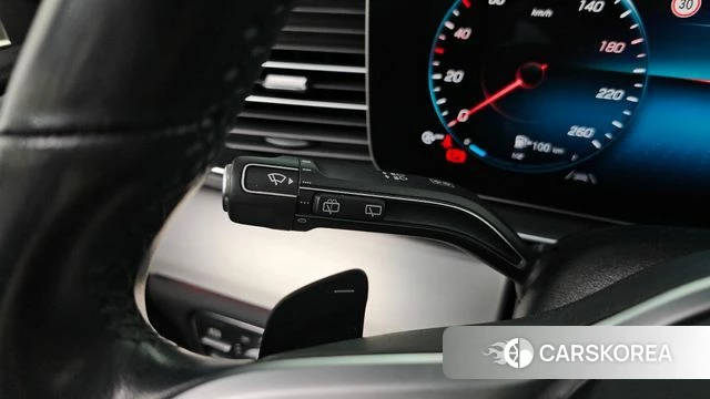 Mercedes-Benz GLE-Class W167 id 4764733 из Кореи 19