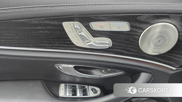 Mercedes-Benz E-Class W213 id 4428568 из Кореи 19