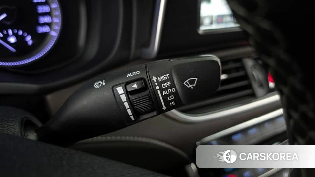 Hyundai Grandeur IG id 4197224 из Кореи 19