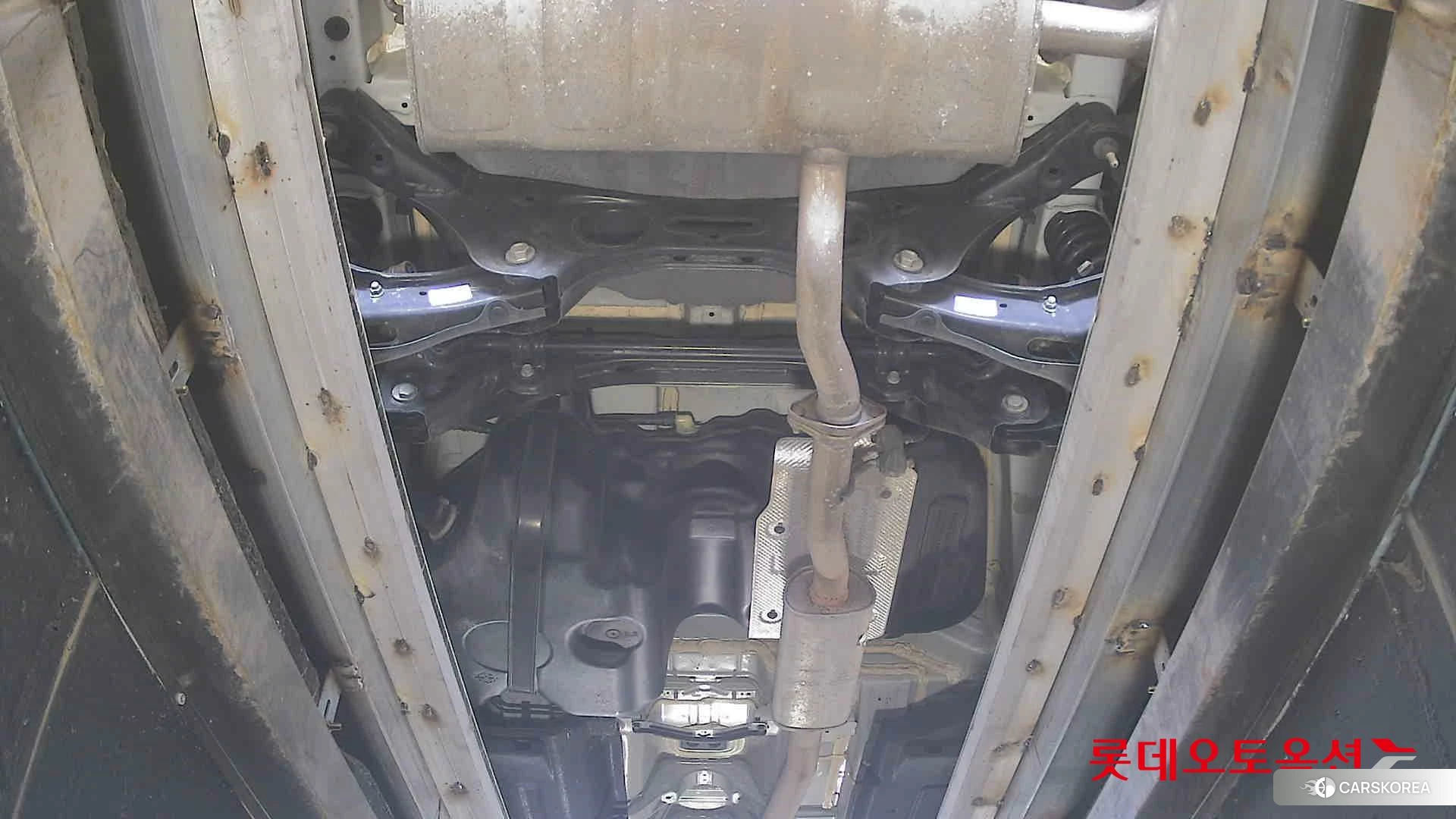 Kia Sportage id 4296928 из Кореи 19