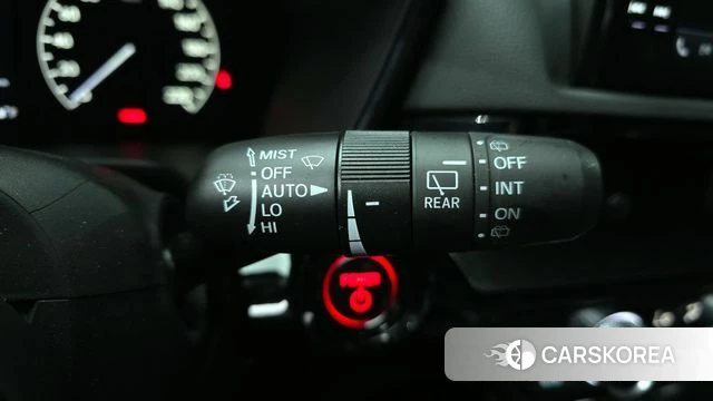 Honda CR-V 6th generation id 4360642 из Кореи 19