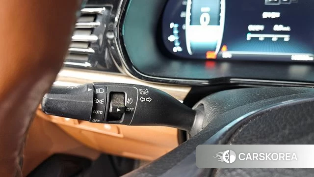 Kia Mohave Master id 4243798 из Кореи 19