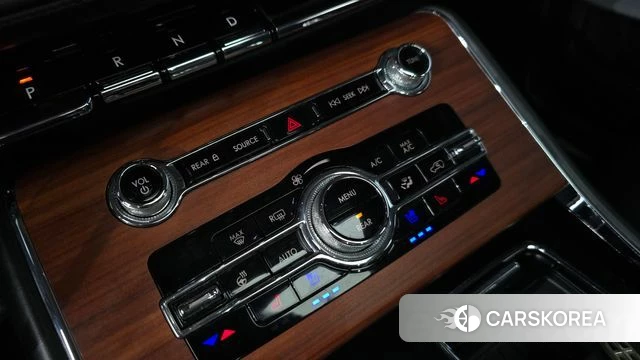 Lincoln Aviator 2nd generation id 4785331 из Кореи 19