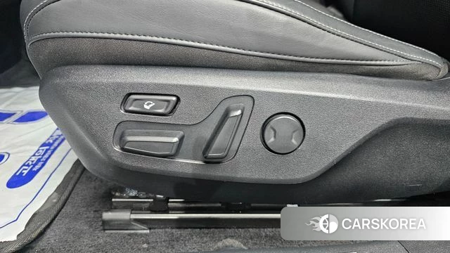 Kia EV6 id 4774735 из Кореи 19