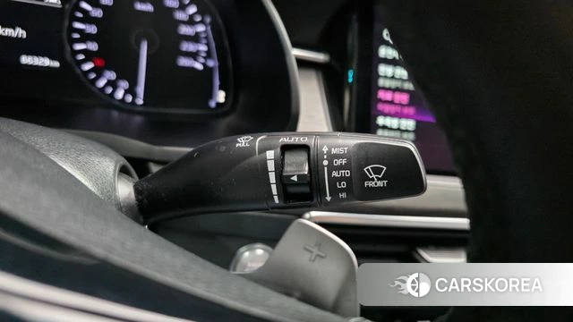 Kia K7 Premier id 4784998 из Кореи 19