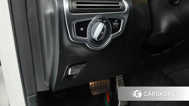 Mercedes-Benz GLC-Class X253 id 4836446 из Кореи 19