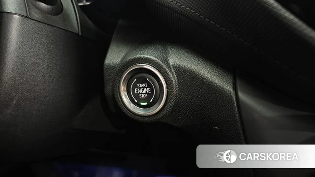 Chevrolet (GM Daewoo) Trailblazer id 4849244 из Кореи 19