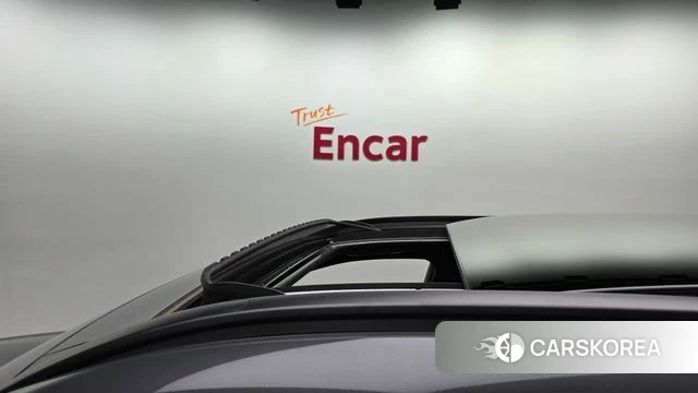 Hyundai Kona (SX2) id 4222739 из Кореи 19