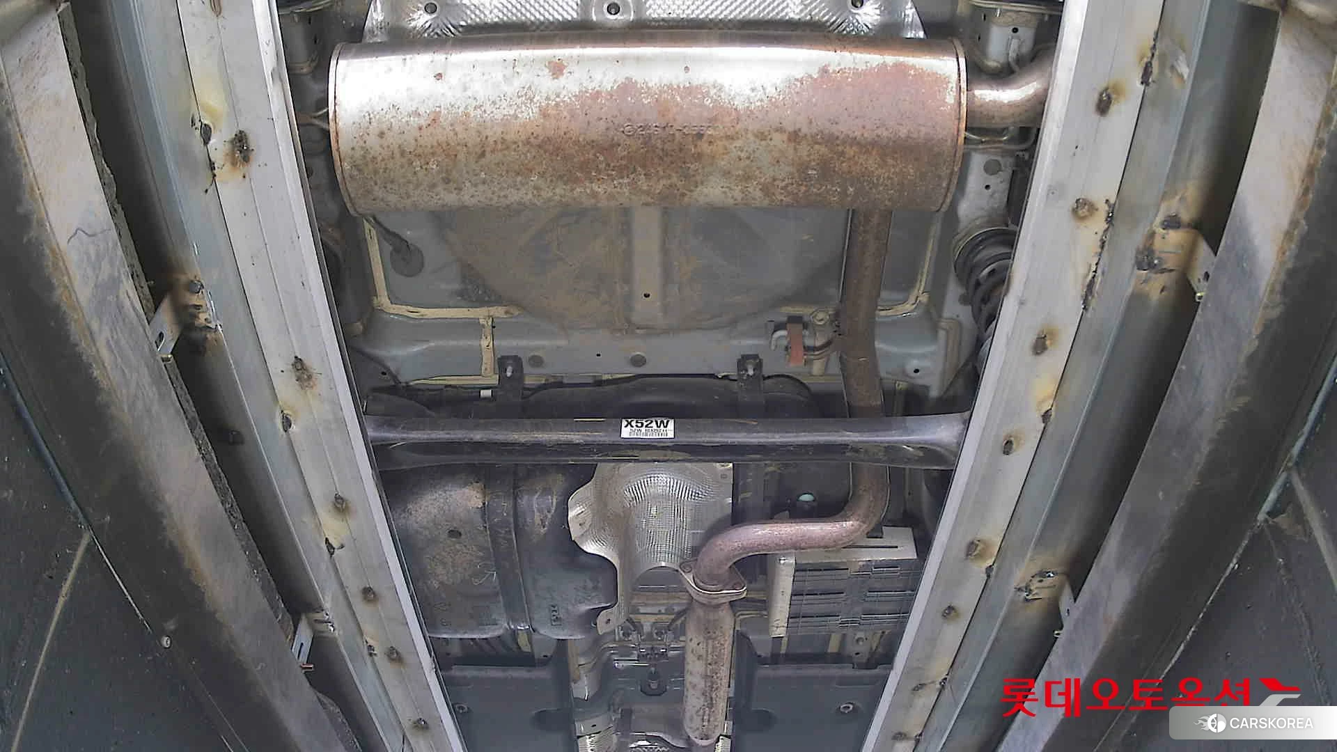 SsangYong Tivoli id 3869464 из Кореи 19