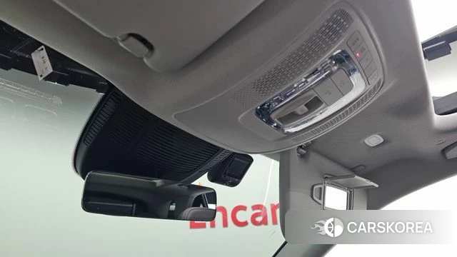 Mercedes-Benz GLE-Class W167 id 4591511 из Кореи 19