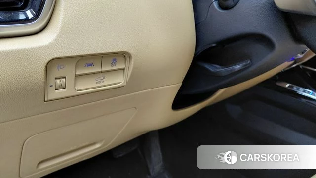 Kia Sorento 4th Generation id 4768435 из Кореи 19