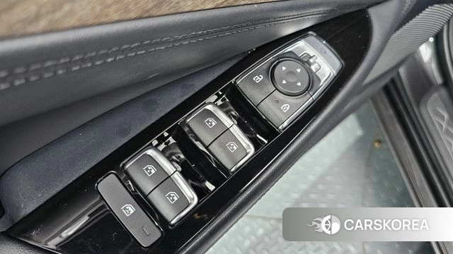 Kia K8 Hybrid id 4716537 из Кореи 19