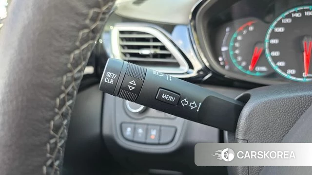 Chevrolet (GM Daewoo) The New Spark id 4641449 из Кореи 19