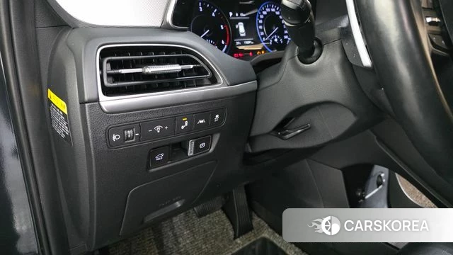 Hyundai Palisade id 4435110 из Кореи 19