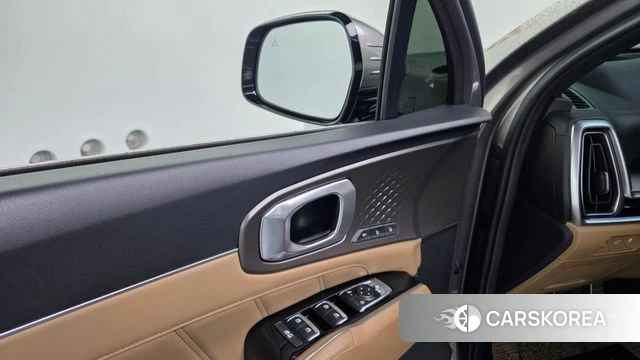 Kia The New Sorento 4th Generation id 4302308 из Кореи 19