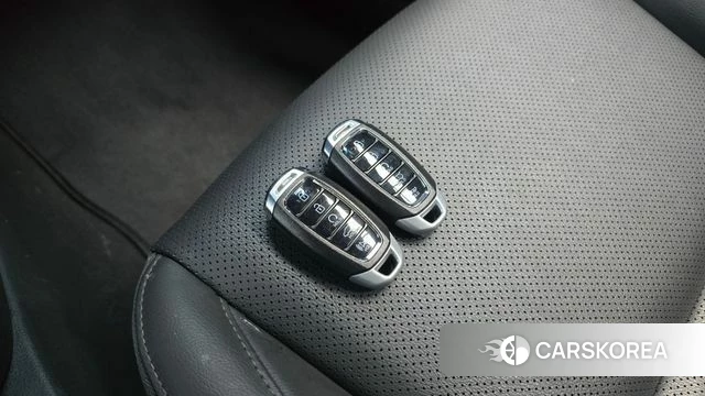 Hyundai The New Kona Hybrid id 4567606 из Кореи 19