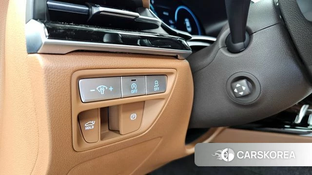 Genesis G80 (RG3) id 4223667 из Кореи 19