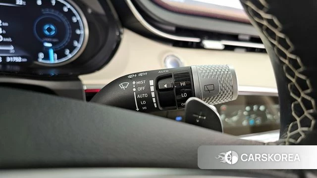 Genesis GV70 id 4224000 из Кореи 19