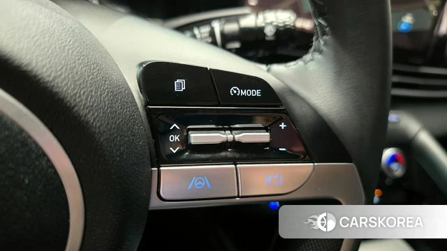 Hyundai Avante (CN7) id 4309900 из Кореи 19