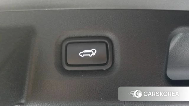 Hyundai The New Santa Fe id 4905707 из Кореи 19