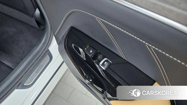 Kia K5 Hybrid 3rd Generation id 4635679 из Кореи 19