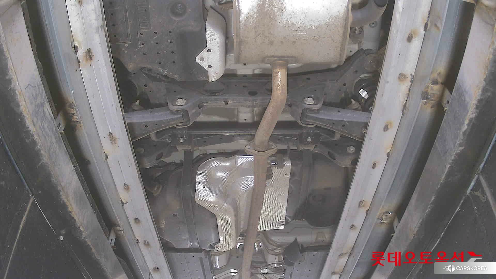 Kia Sportage id 4347350 из Кореи 19