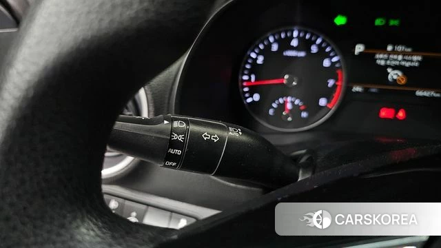 Kia The New K3 2nd generation id 4593770 из Кореи 19