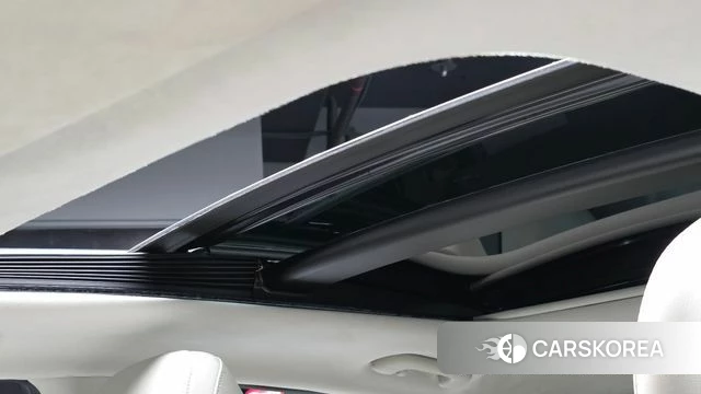 Hyundai The New Grandeur IG id 4463619 из Кореи 19