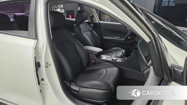 Kia The New K5 2nd generation id 4873199 из Кореи 19